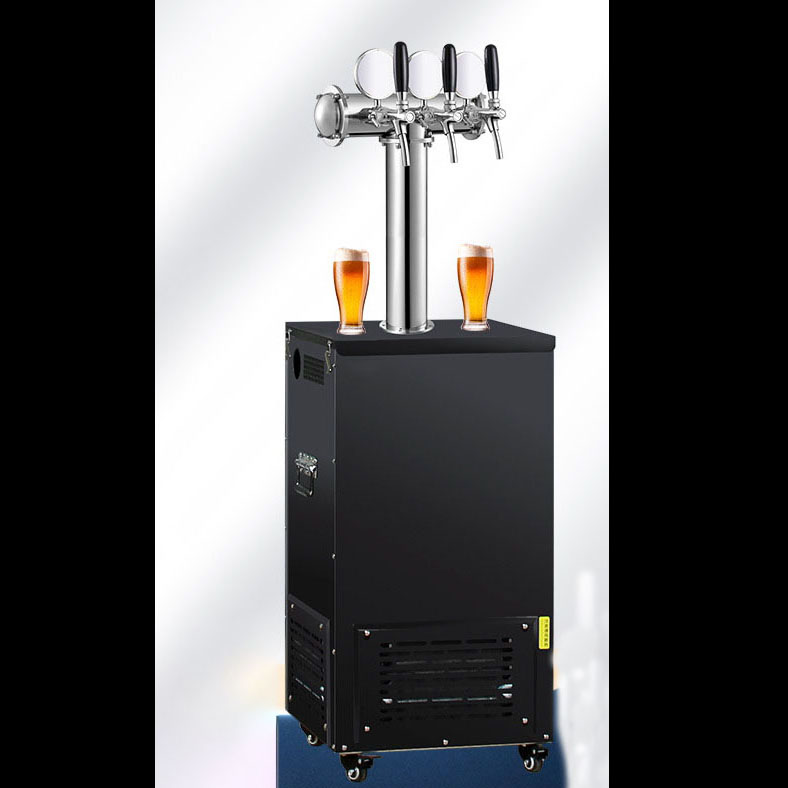 ワイン愛好家向けビール ケガラ プレミアム生ビールディスペン - Wine Draft Beer のレビューと価格